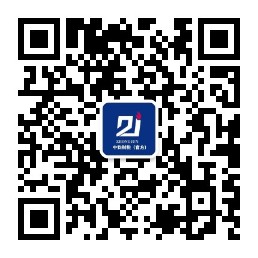 中钧财税公众号二维码